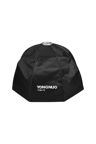 Yongnuo YN8-75 75 CM Sekizgen Bowens Mount Softbox