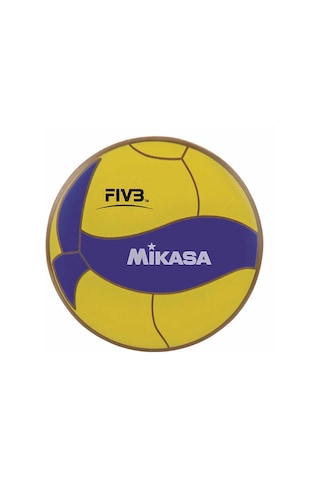 Mikasa Ac-Tc200w Voleybol Hakem Parası