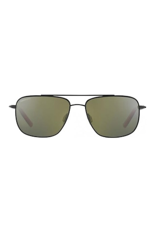 Serengeti Gsg 8818 Tellaro Shiny Black Erkek Güneş Gözlüğü