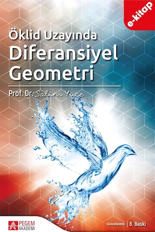 Öklid Uzayında Diferansiyel Geometri E-kitap