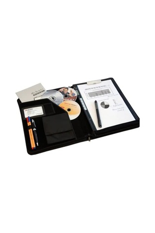 Aiptek My Note Premium II 8.5 x 11" Grafik Tablet