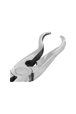 Badem10 Nt Tools Buji Pensesi Buji Anahtarı Halka Uçlu Pense 8 200 Mm