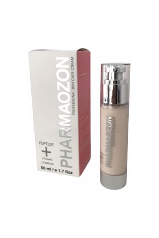 Pharmaozon Peptide Krem 50 ML Pharmaozon Peptide Krem 50 ML