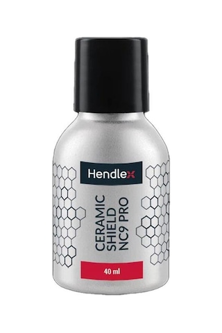 Hendlex Seramik Boya Koruma / Ncr9 Pro 40ml. Set