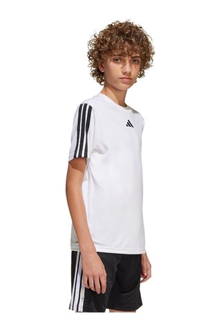 Adidas Çocuk T-shirt J Tr-es 3s Tee Jj1033 Beyaz