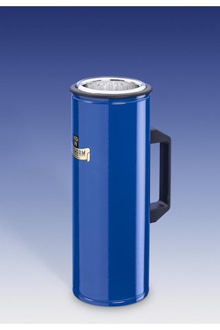 Isotherm Typ G9c 1 Litre Sıvı Azot Tankı / Dewar
