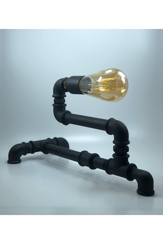 Snake Lamp