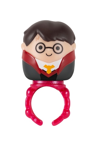 Squish-a-longs Harry Potter Serisi 12'li Figür Seri 1 Al0108