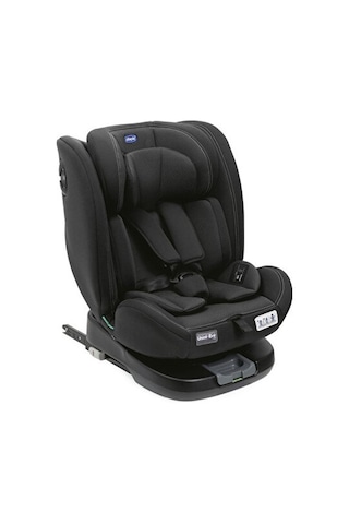Unıco Evo I-sıze Oto Koltuğu Black