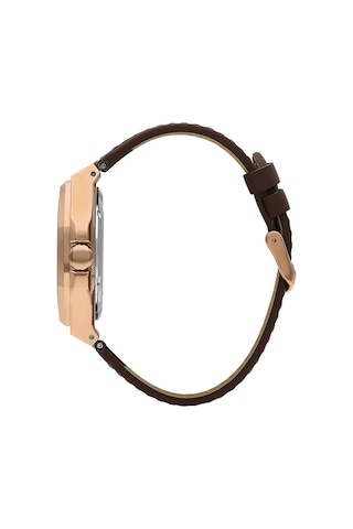 Lee Cooper Lc07978.454 Erkek Kol Saati Rose Gold