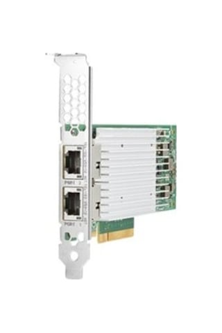 Intel E810-XXVDA2 Dual / 2 Port 25GbE PCIe X16 Ethernet Kart