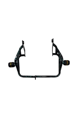 Cf Moto 450 Nk Uyumlu Koruma Demiri
