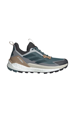 Jq9905-e Adidas Terrex Free Hıker 2 Low Erkek Spor Ayakkabı Yeşil Jq9905-e Yeşil