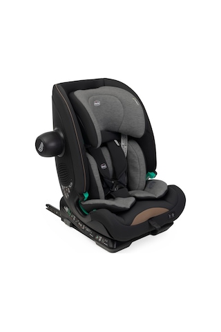 Chicco Seat&go Otokoltugu Posh Black 04087147330000
