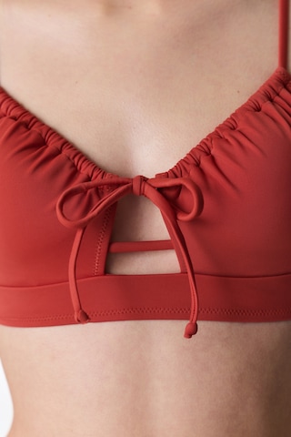 Penti Tarçın Front Opening Bikini Üstü