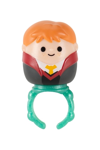 Squish-a-longs Harry Potter Serisi 6'lı Figür Seri 1 Al0106