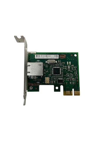 Hp 728562-001 Intel Pro 10/100 Single Port Nıc 697356-001 E0x95aa