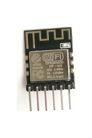 Alkatronik-Esp-M3 Wıfı Modül Wifi Iot İot Nesnelerin İnterneti Arduino