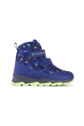 Buckhead SNOWSHELL Çocuk  Lacivert Bot
