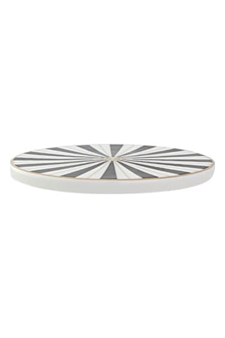 Porland Palms Bardak Altlığı 10Cm