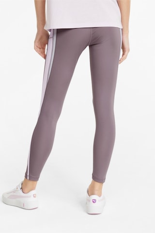 Puma 84707118 Evostripe High-waist 7 8 Tights Quail Kadın Tayt 84707118-R7516