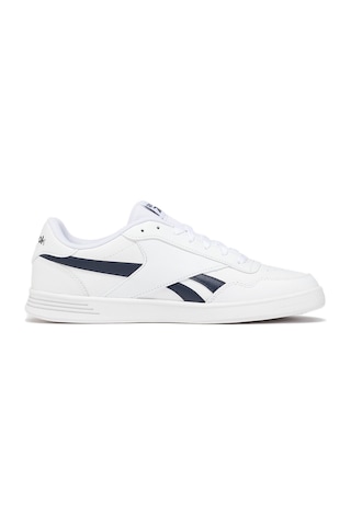 Reebok Court Advance Beyaz Unisex Sneaker 000000000101520200 Beyaz
