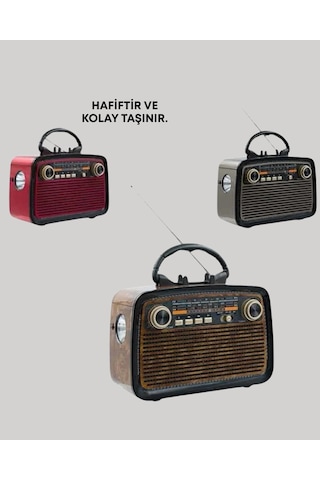 Ktf1467 Radyo Alfa Aksesuar 03 Hoparlörler Ürün