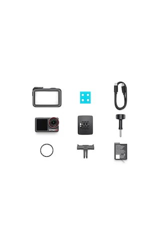 DJI Osmo Action 5 Pro Standard Combo