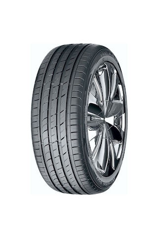 Nexen Nfera Su1 235/40r19 96y XL Yaz Lastiği 2025