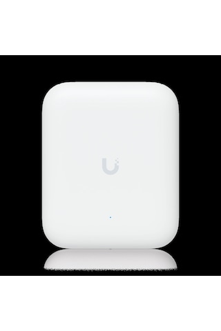 Ubıquıtı Uap-u7-pro-outdoor, Unifi, Triple Band, 5765mbps, Wifi6, Tavan Tipi, Access Point Poe Adap