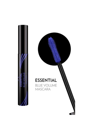 Golden Rose Essential Blue Volume Mascara