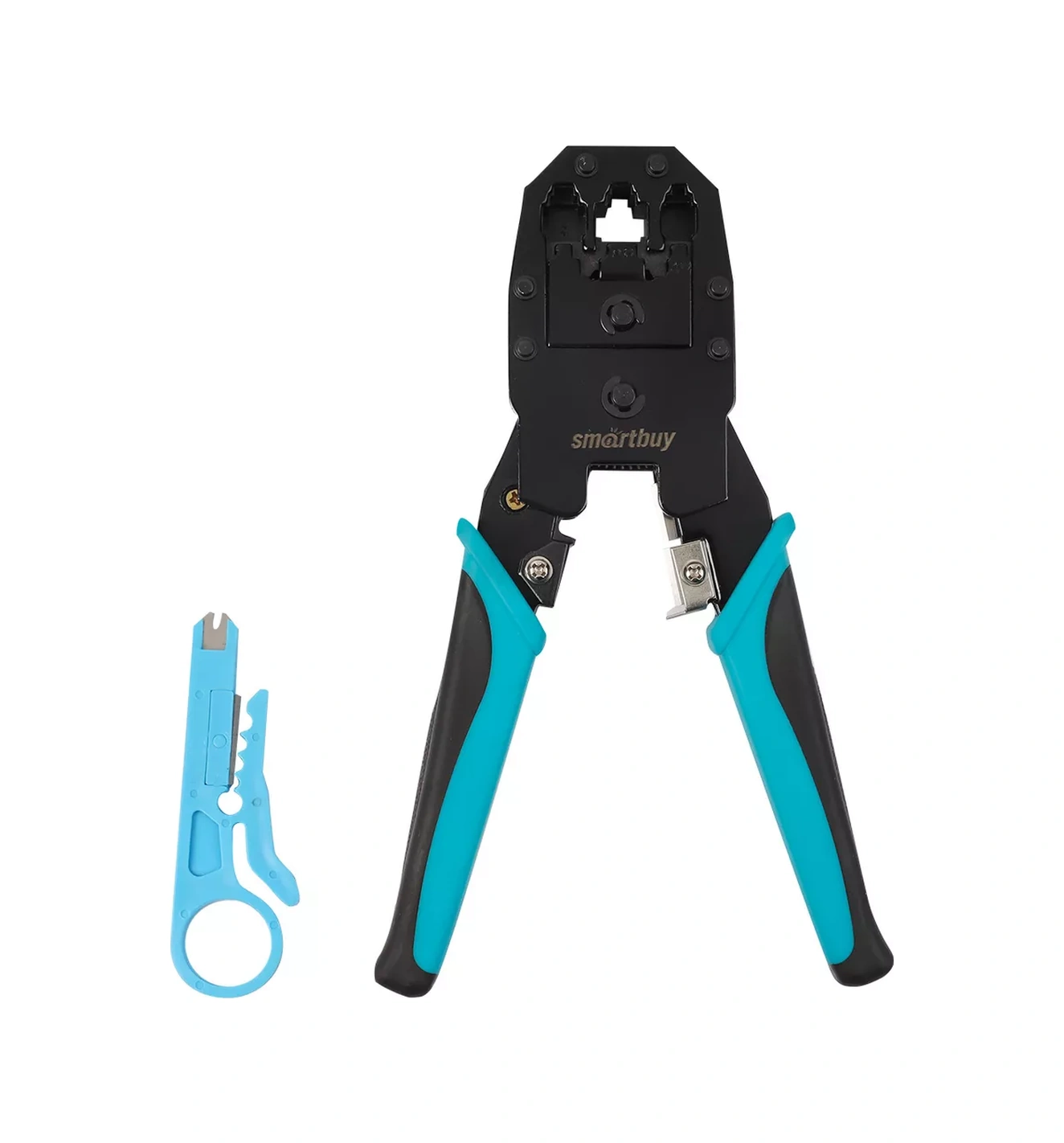 Smartbuy Bağlantı Kablosu Rj-45 İçin Sıkma Pensesi 221804357