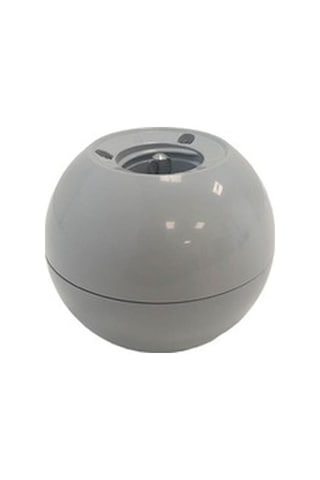 Cookplus Midimix 5501 Blender Çırpma Teli Adaptörü Gri
