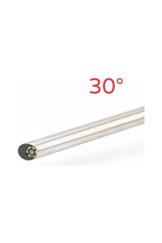 Laparoskopik Kamera Manuel Optik Yüksek Çözünürlük 1920 1080 Px 30 Kamera