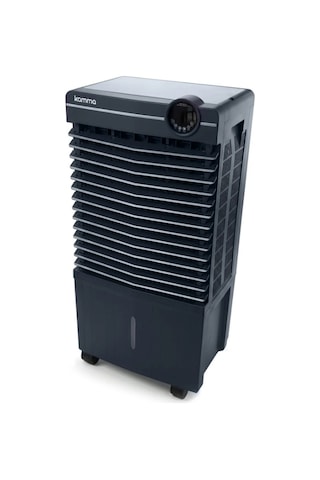 Kac160 160w Kule Tipi Evaporatif Hava Soğutucu İyonizer Özellikli