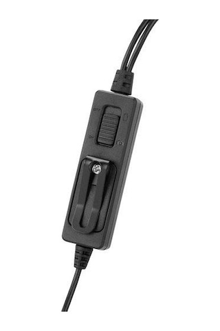 Saramonic Lavmicro 2M Kablolu Yaka Mikrofonu