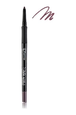 Flormar Yeşil Göz Kalemi Style Matic Eyeliner Seri