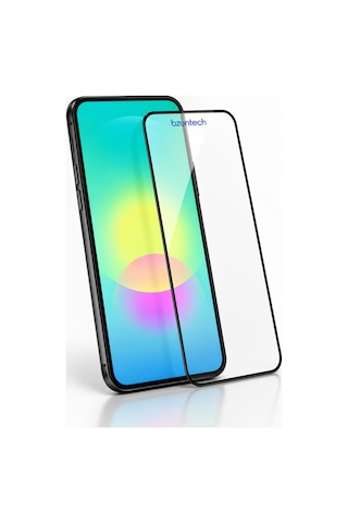 Samsung Galaxy A27 Uyumlu Anti Statik Ekran Koruyucu Toz Tutmayan Kırılmaz Cam