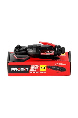 D14104102 Dht 1/4 Havalı Cırcır Kolu