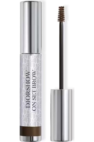 Dior Dıorshow On Set Brow Styler 032 Dark Brown Diğer