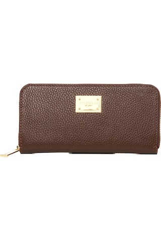 Cüzdan & Kartlık Kadın Diğer Demı L Piumelli Milano Wallet D223 Chocolate Kahverengi