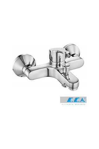 Eca Spil Banyo Bataryası 102102474 Krom
