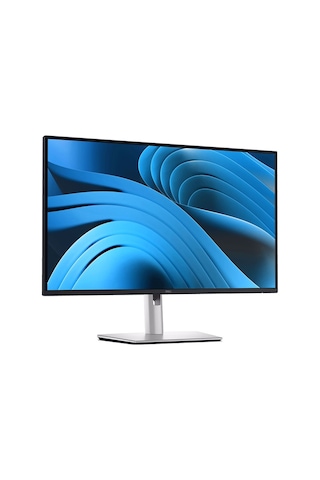 Dell P2725d 27 2560x1440 Wqhd 100hz 5ms Hdmı Dp Type-c Ips Monitö