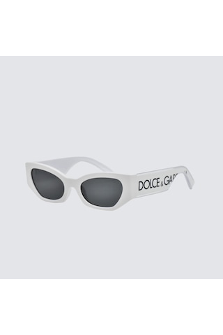Dolce Gabbana Çocuk Güneş Gözlüğü Dx6003 3312/87 48