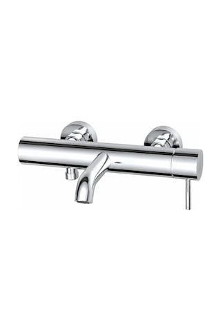 Iconıc Banyo Bataryası Krom Vm-1521