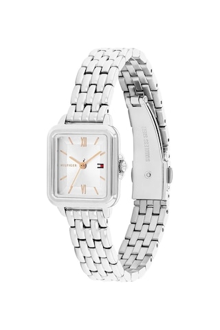 Tommy Hilfiger Th1782830 Kadın Kol Saati Metalik Gri
