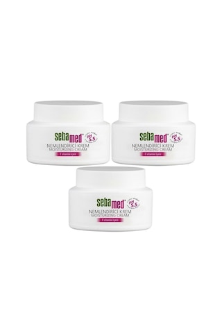 Sebamed Nemlendirici Cilt Bakım Kremi 75ml Günlük Bakım 96997203