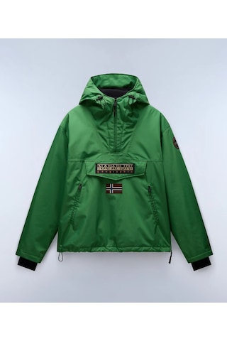 Napapijri Raınforest Next Erkek Ceket Np0a4ıb9g1t1 Yeşil