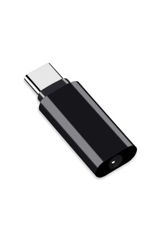 Dji Ozmo Pocket Telefon Uyumlu 3.5mm To Type C Mikrofon Adaptörü
