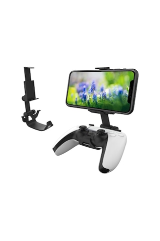 Cbtx JYS-P5115 Ayarlanabilir PS5 Denetleyici Gamepad Standı
